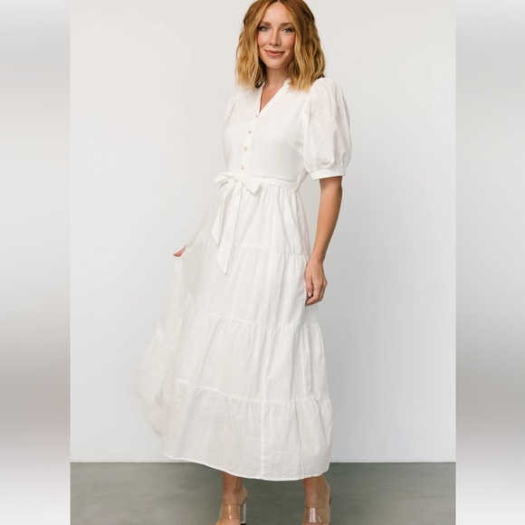 Baltic Born Dresses & Skirts - Baltic Born Camille Maxi Dress